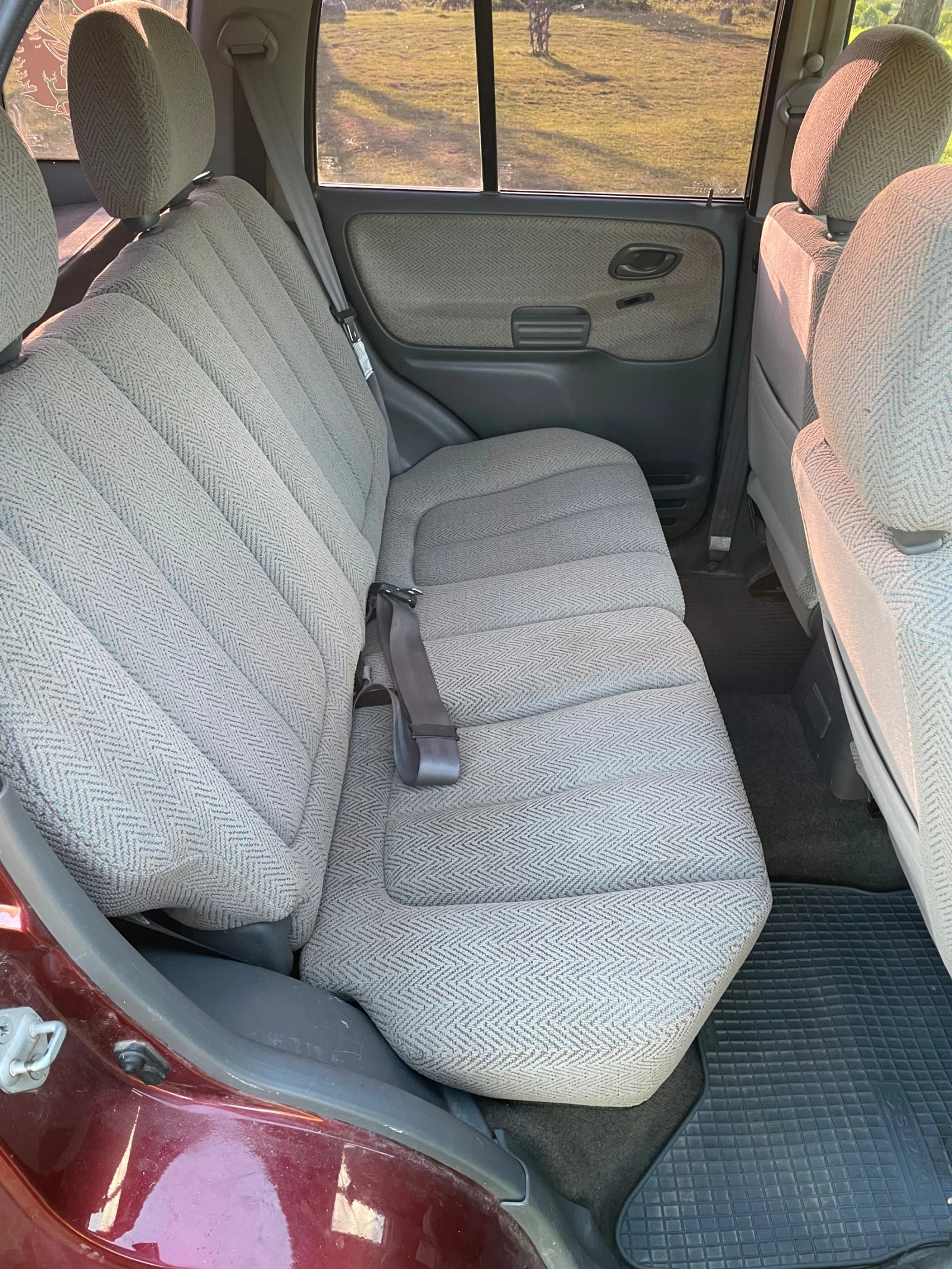Suzuki Grand vitara  - изображение 7