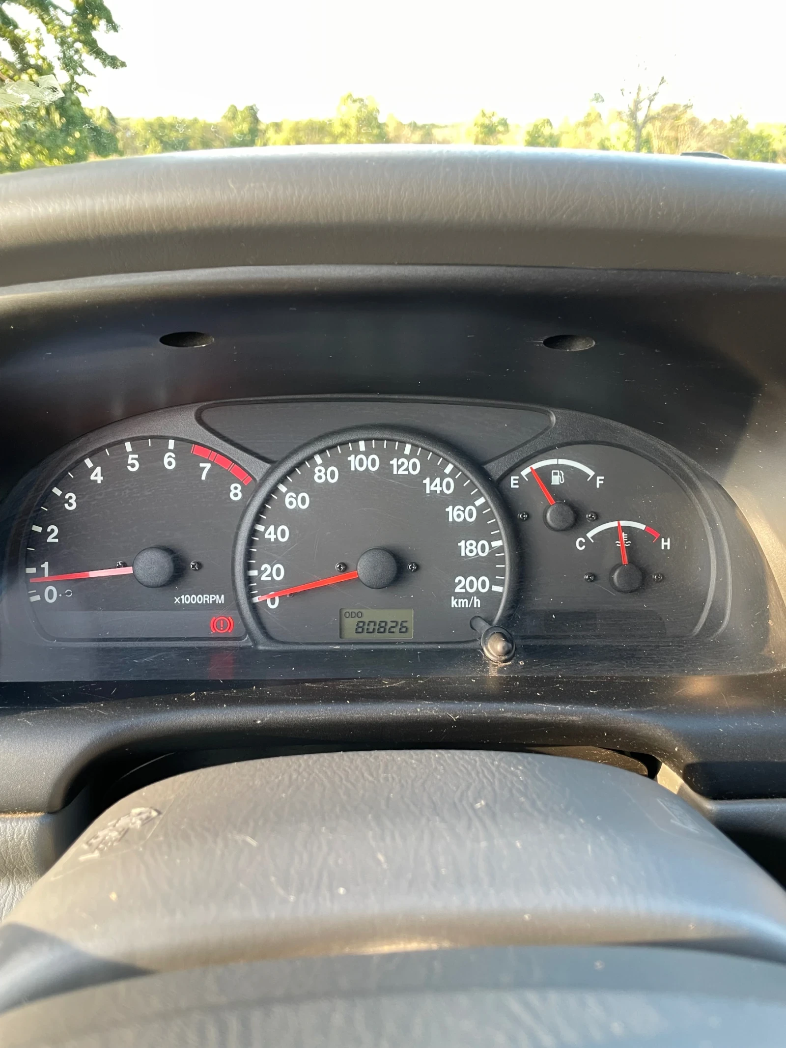 Suzuki Grand vitara  - изображение 10