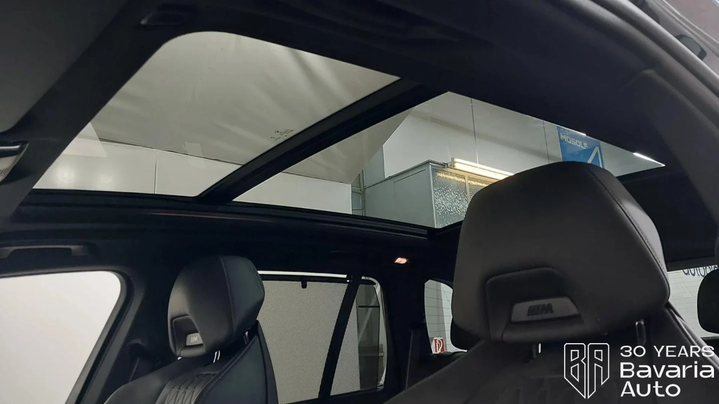 BMW X5 30d xDrive M Sport Paket Sportautomatic - изображение 9