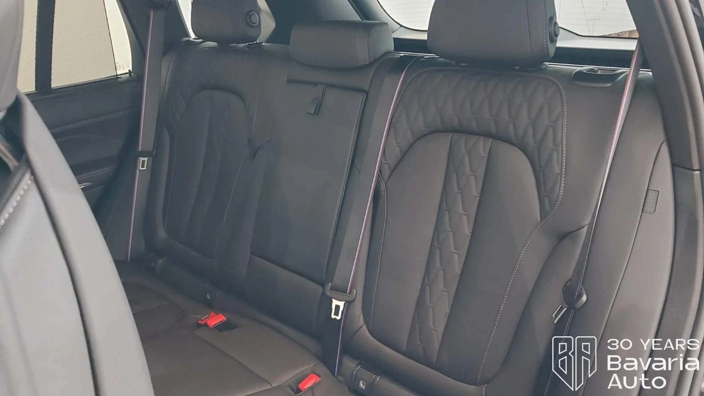 BMW X5 30d xDrive M Sport Paket Sportautomatic - изображение 8