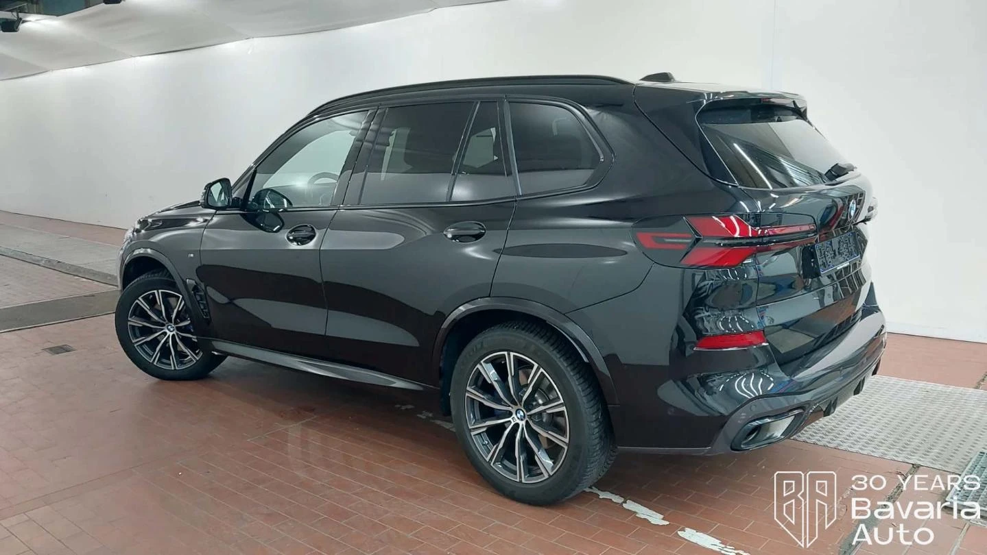 BMW X5 30d xDrive M Sport Paket Sportautomatic - изображение 2