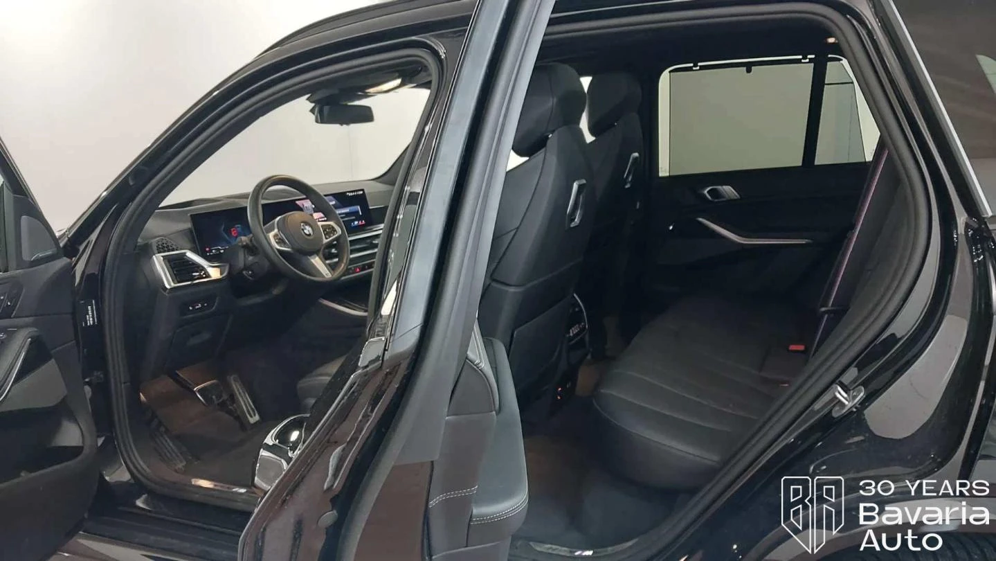 BMW X5 30d xDrive M Sport Paket Sportautomatic - изображение 5
