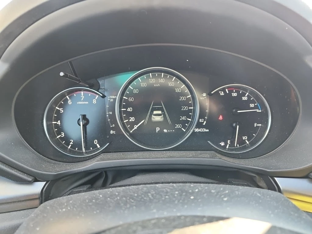 Mazda CX-5 * GX * CARFAX *    | Mobile.bg   9