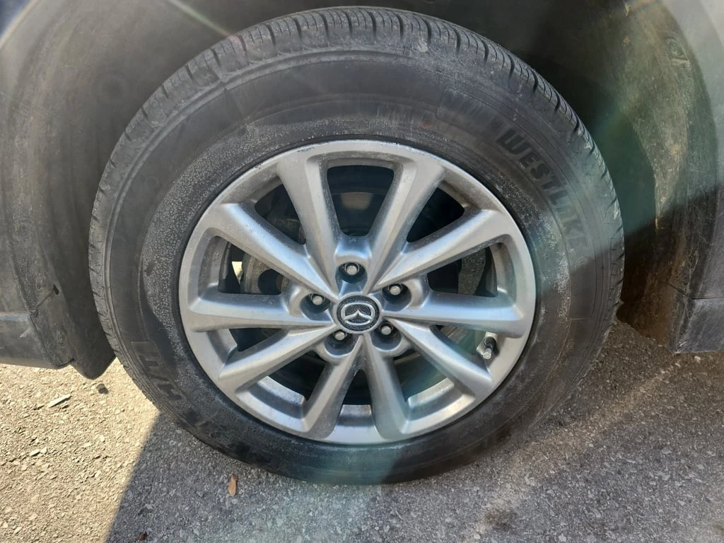 Mazda CX-5 * GX * CARFAX *    | Mobile.bg   6