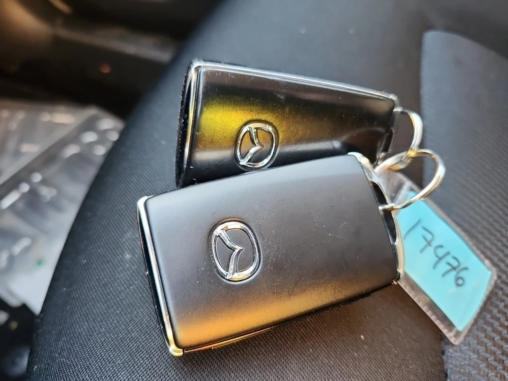 Mazda CX-5 * GX * CARFAX *    | Mobile.bg   8