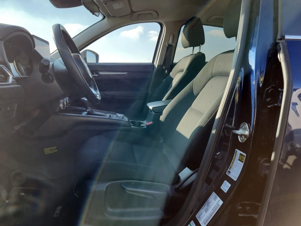 Mazda CX-5 * GX * CARFAX *    | Mobile.bg   5