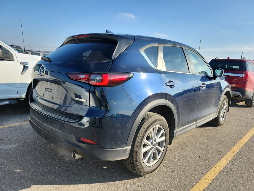Mazda CX-5 * GX * CARFAX *    | Mobile.bg   3