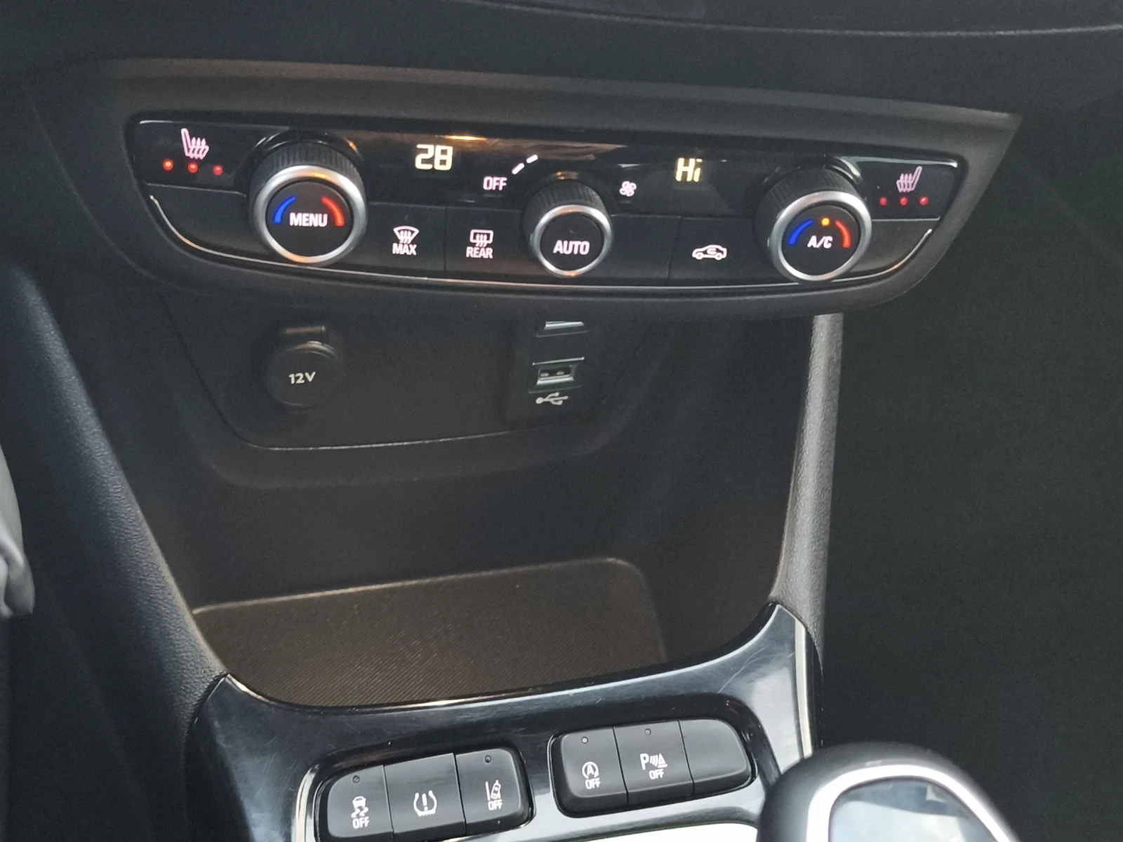 Opel Crossland X 1.6hdi 120hp | Mobile.bg   15