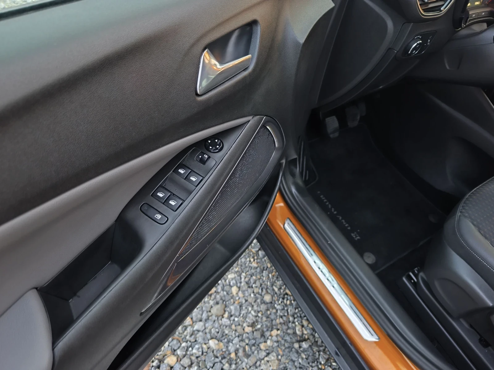 Opel Crossland X 1.6hdi 120hp | Mobile.bg   13