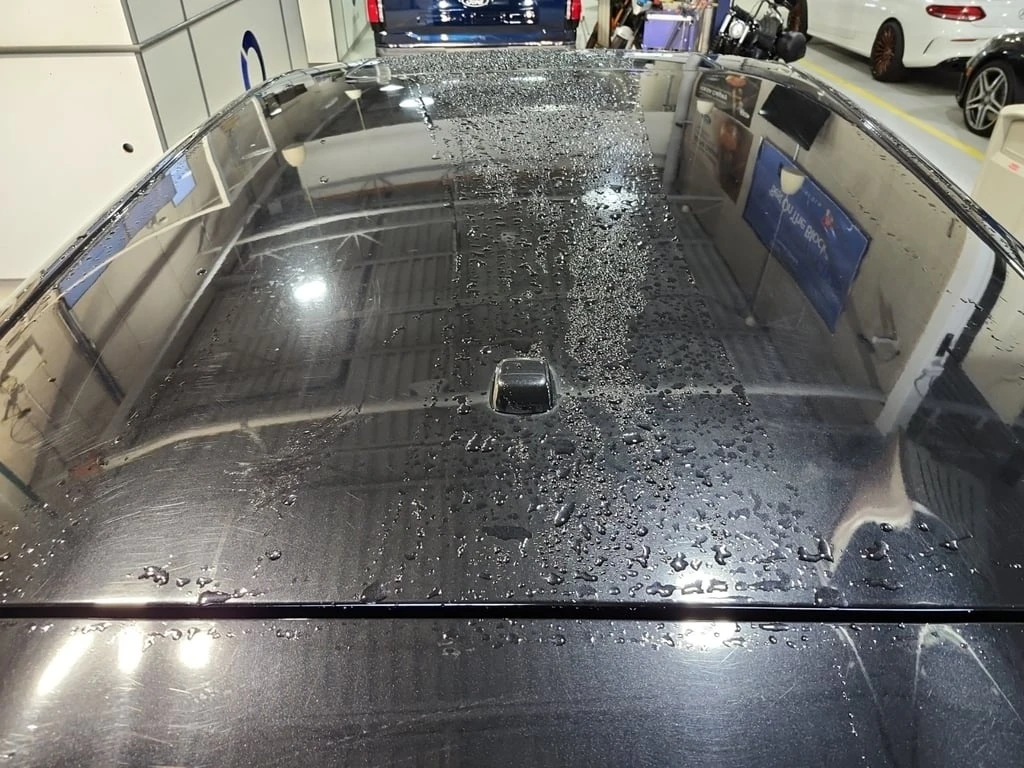 Porsche Cayenne * TURBO * CARFAX *  - изображение 5