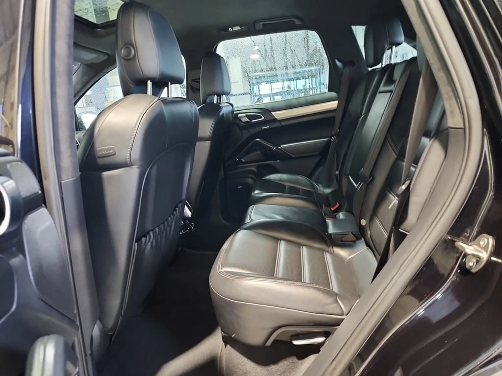 Porsche Cayenne * TURBO * CARFAX *  | Mobile.bg � ����������� 13