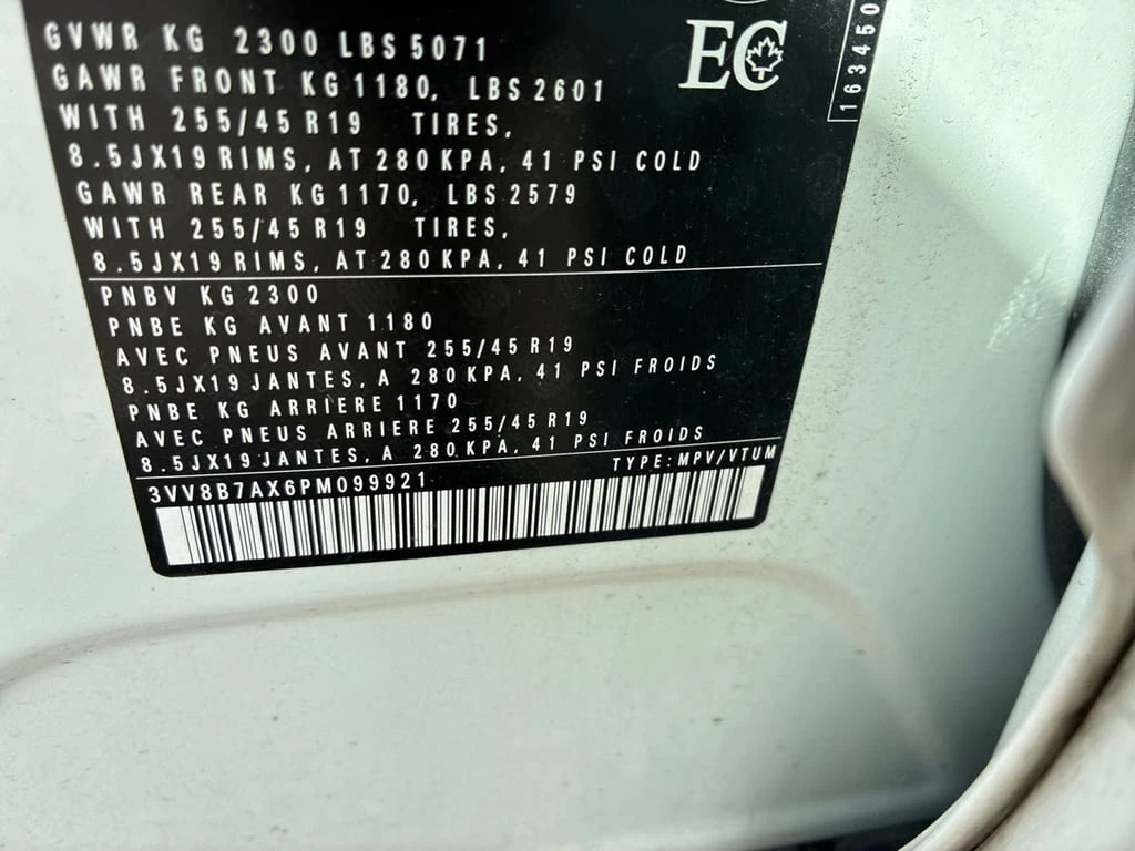 VW Tiguan * Comfortline R Line Black Edition * CARFAX * ���� | Mobile.bg � ����������� 17