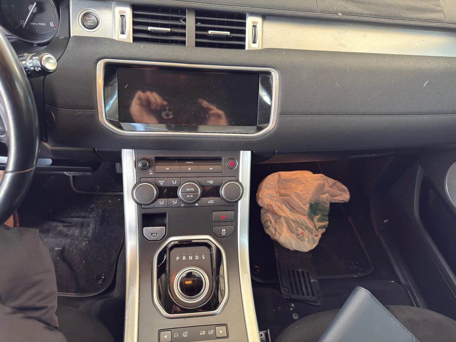 Land Rover Range Rover Evoque 2.2 TD4 Prestige - изображение 9