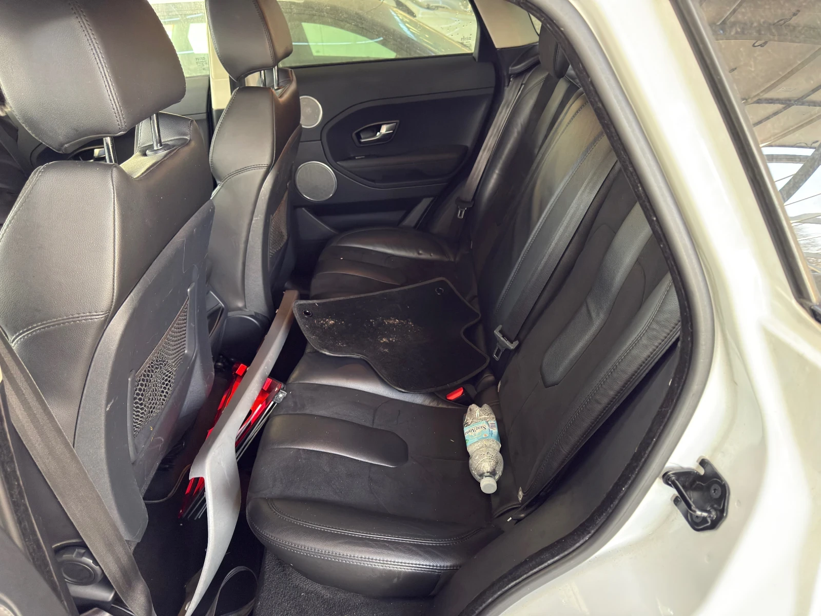 Land Rover Range Rover Evoque 2.2 TD4 Prestige - изображение 7