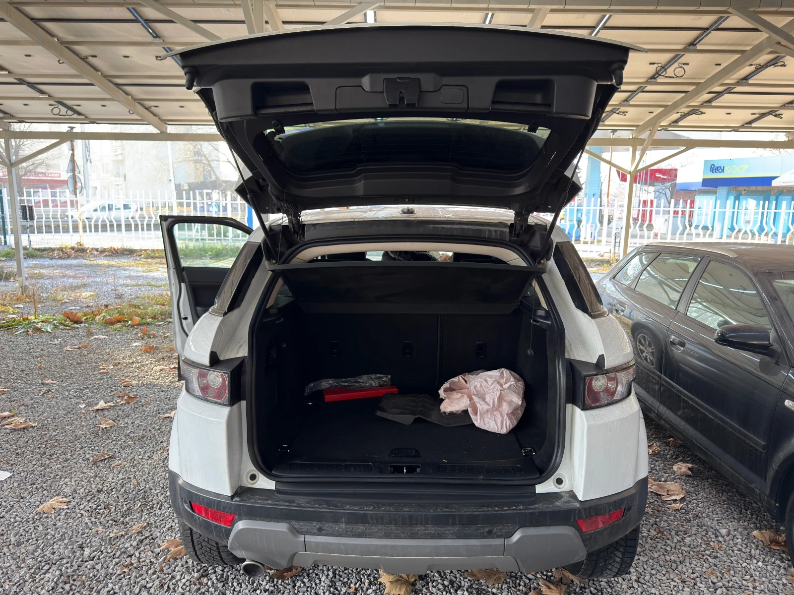 Land Rover Range Rover Evoque 2.2 TD4 Prestige - изображение 5