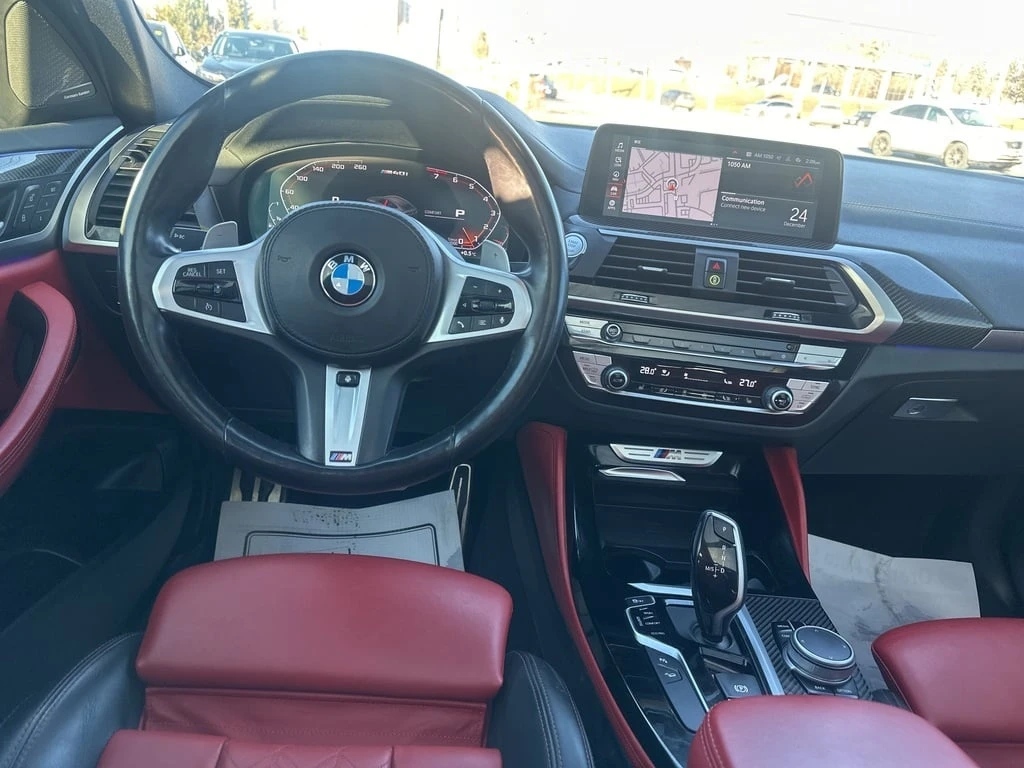 BMW X4 * CARFAX * ���� �� �������� | Mobile.bg � ����������� 11