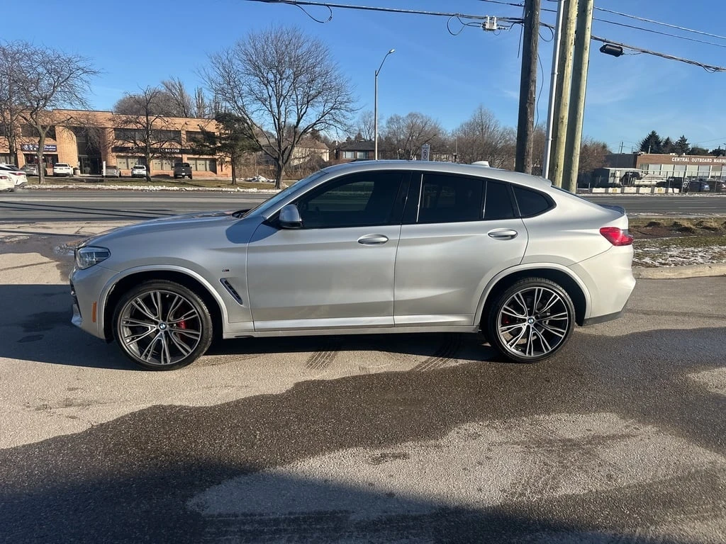 BMW X4 * CARFAX * ���� �� �������� | Mobile.bg � ����������� 4