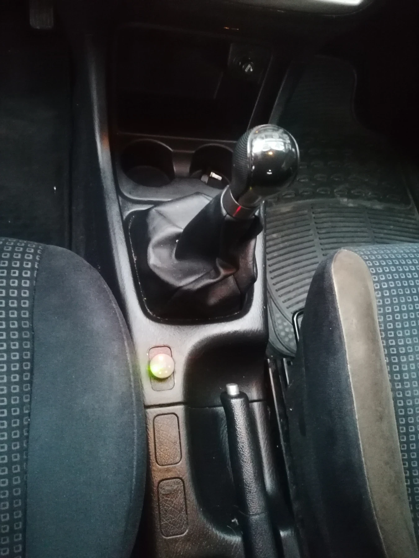 Honda Hr-v 4x4 - изображение 8