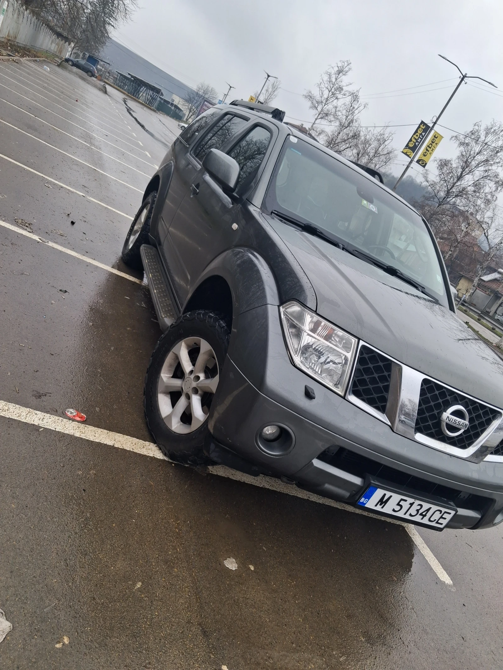 Nissan Pathfinder | Mobile.bg � ����������� 1