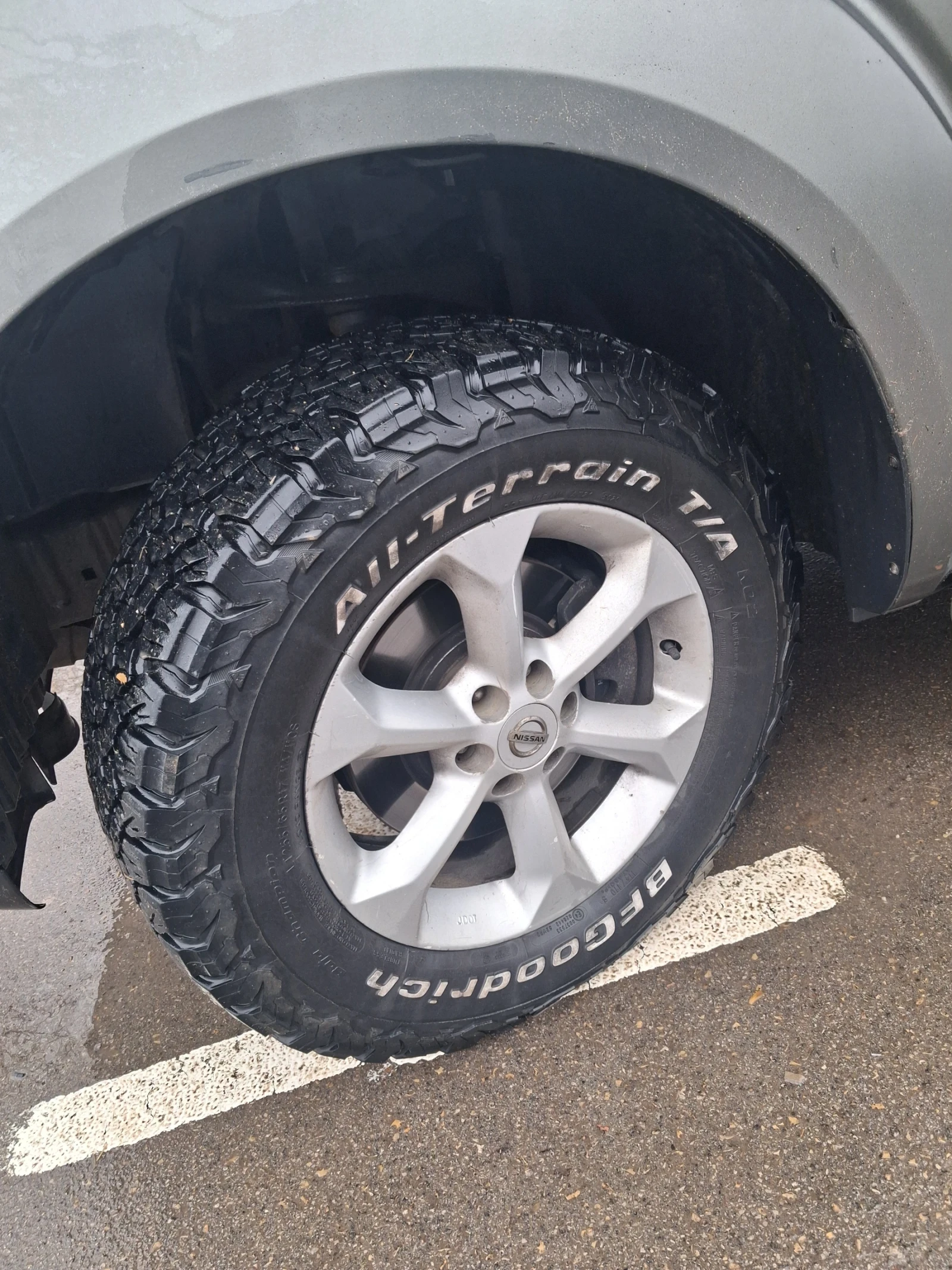 Nissan Pathfinder  - изображение 5