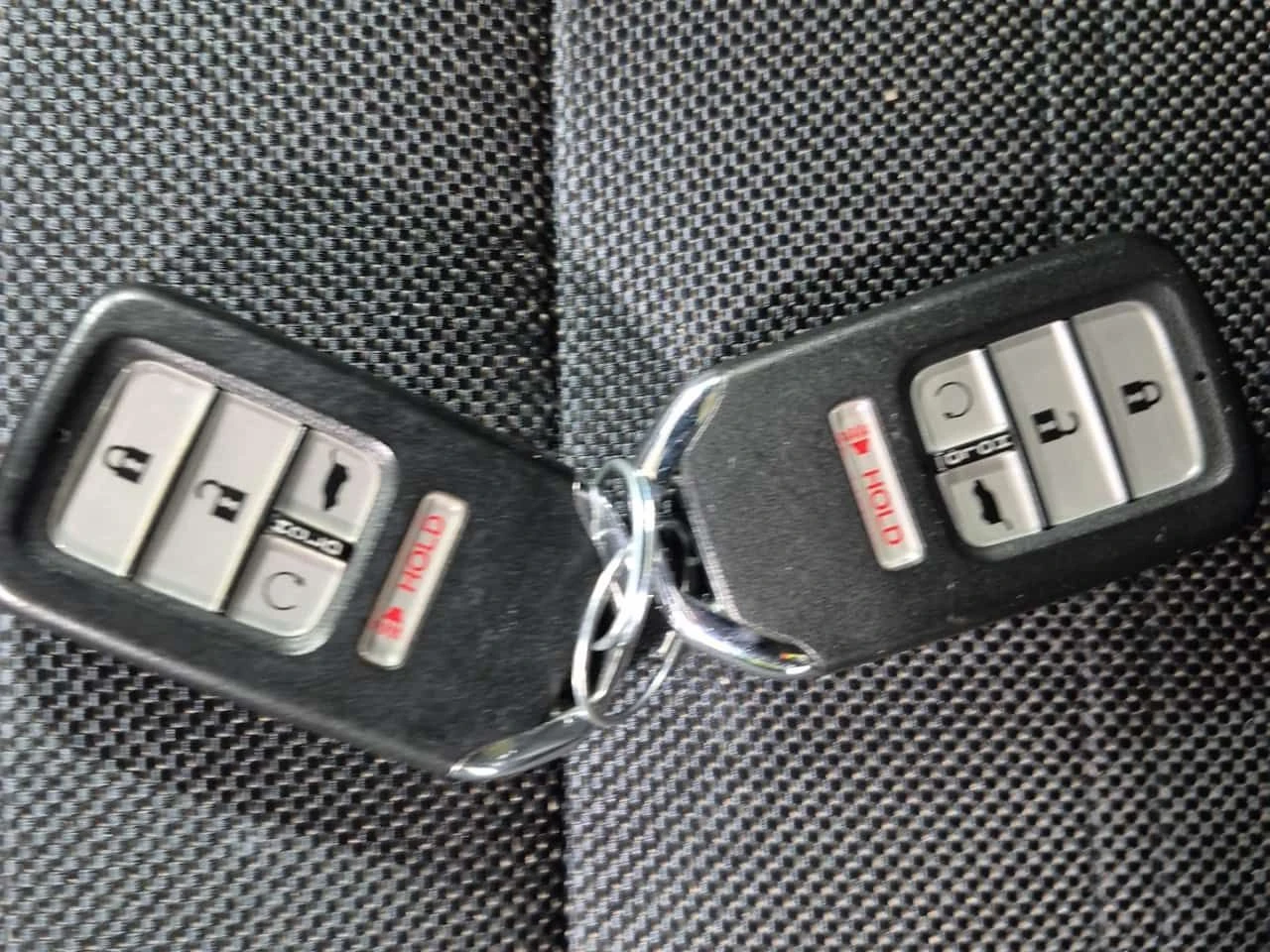 Honda Cr-v * Sport * CARFAX * ПАНОРАМА * KEYLESS * ПОДГРЕВИ, снимка 13 - Автомобили и джипове - 53709146