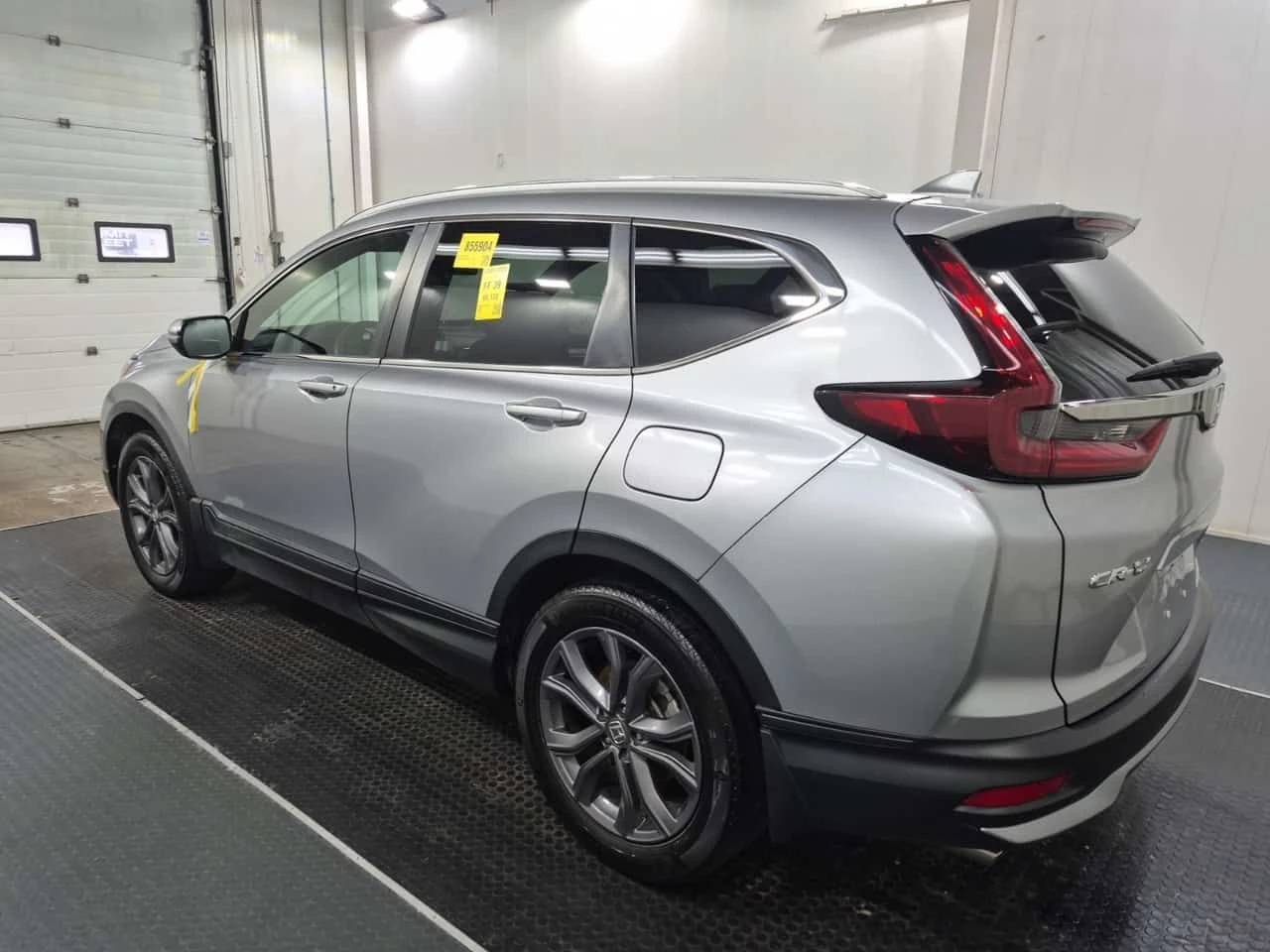 Honda Cr-v * Sport * CARFAX * ПАНОРАМА * KEYLESS * ПОДГРЕВИ - изображение 2