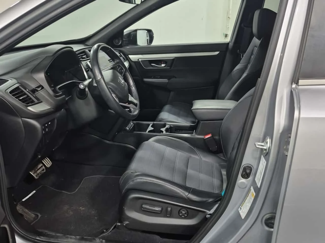 Honda Cr-v * Sport * CARFAX * ПАНОРАМА * KEYLESS * ПОДГРЕВИ - изображение 4