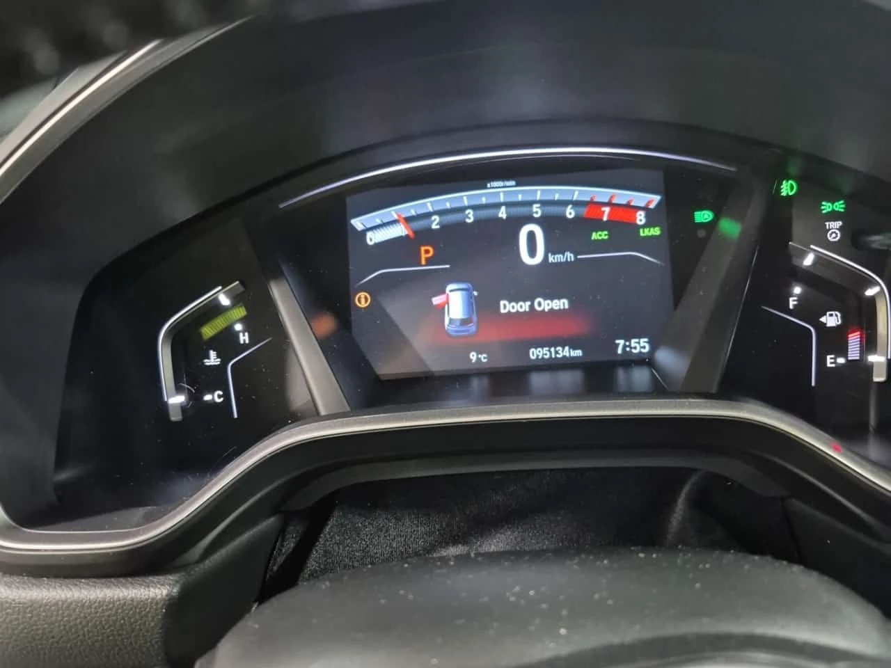 Honda Cr-v * Sport * CARFAX * ПАНОРАМА * KEYLESS * ПОДГРЕВИ - изображение 8