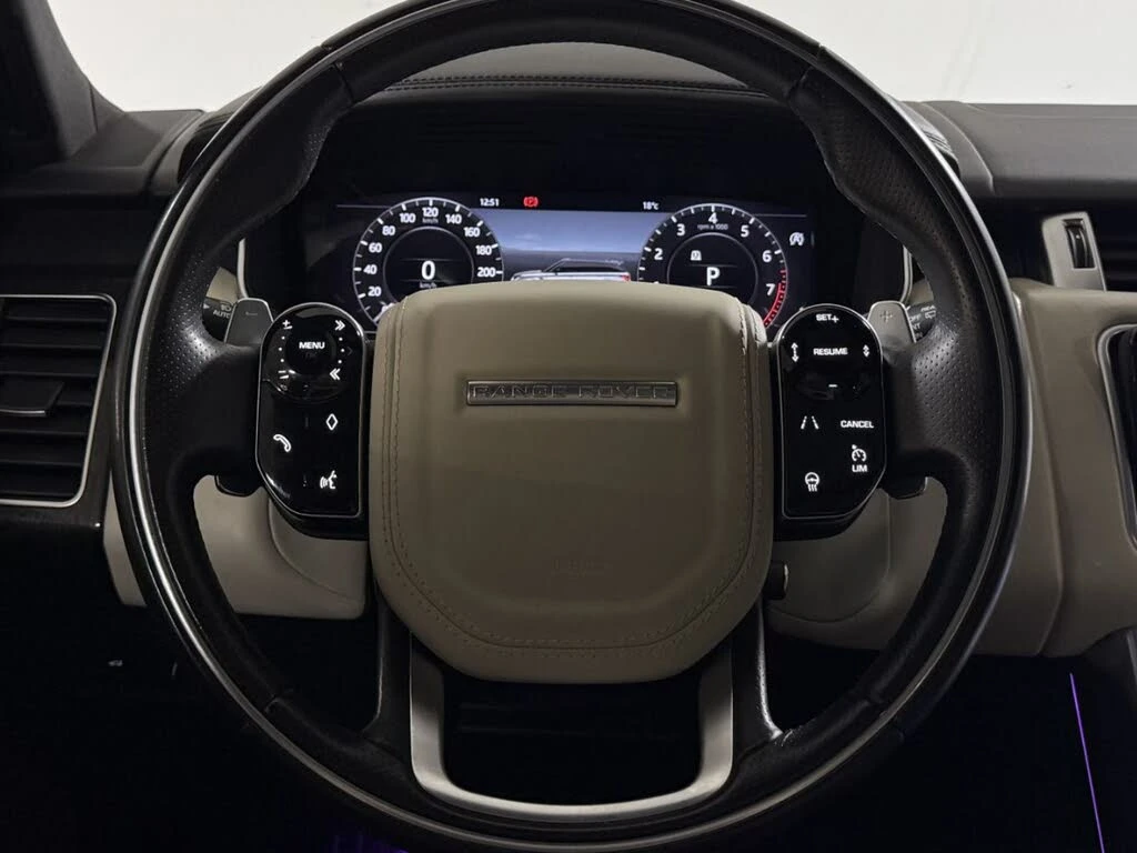 Land Rover Range Rover Sport Sport V6 HSE Dynamic 4WD, снимка 14 - Автомобили и джипове - 53724388