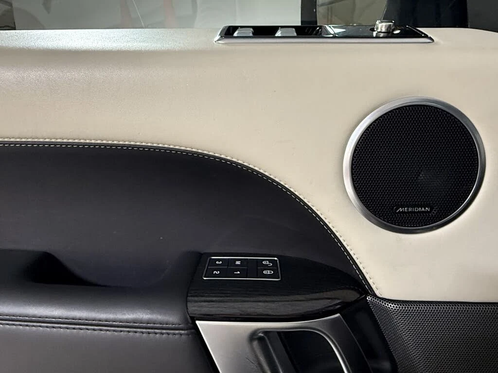 Land Rover Range Rover Sport Sport V6 HSE Dynamic 4WD, снимка 11 - Автомобили и джипове - 53724388