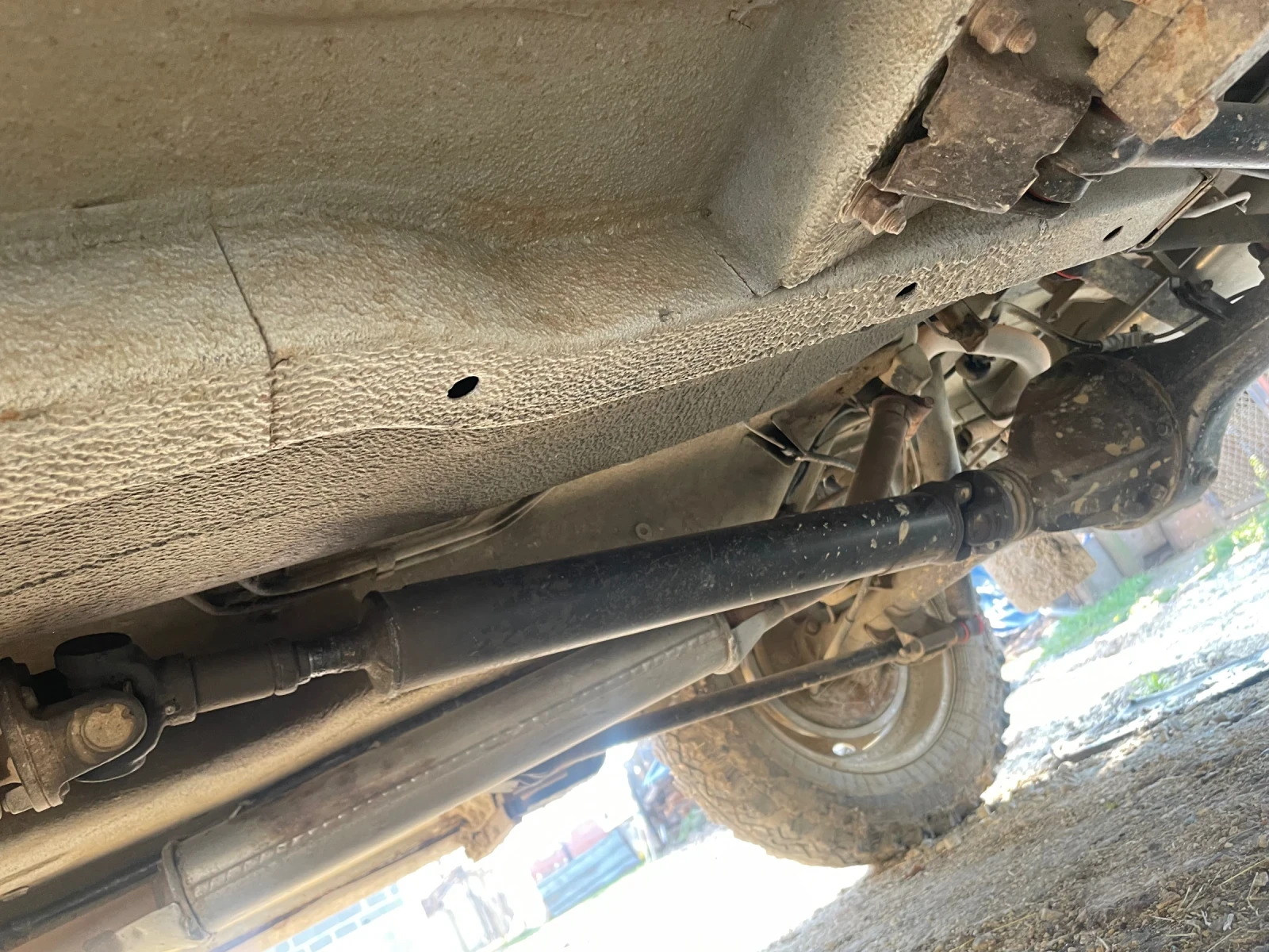 Lada Niva, снимка 9 - Автомобили и джипове - 53728322