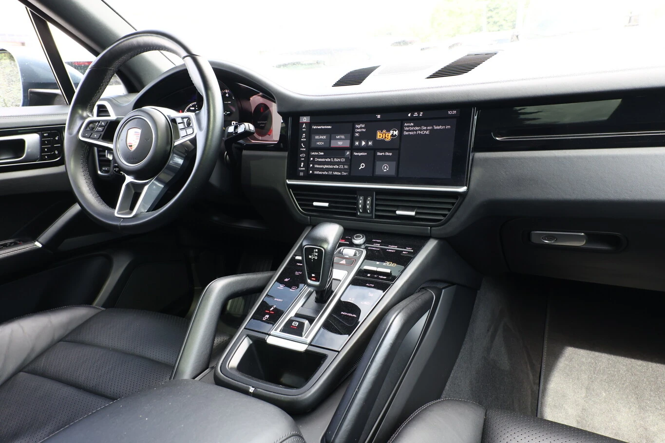 Porsche Cayenne 3.0 V6 Turbo, снимка 9 - Автомобили и джипове - 53769495