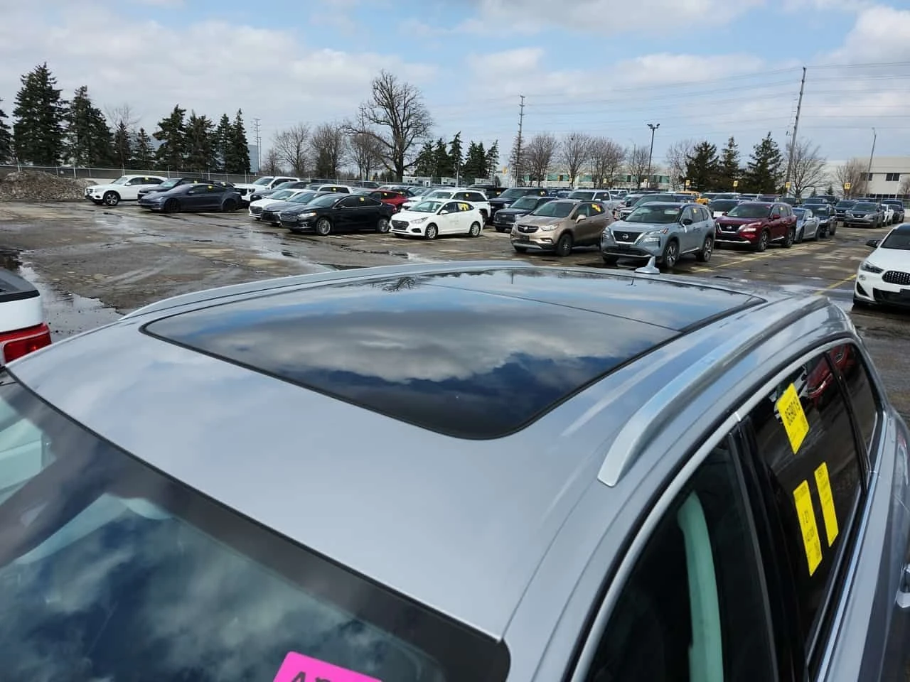 Audi Q7 PROGRESSIV | PANO| ПОДГРЕВ | 360 | BOSE, снимка 7 - Автомобили и джипове - 53820043