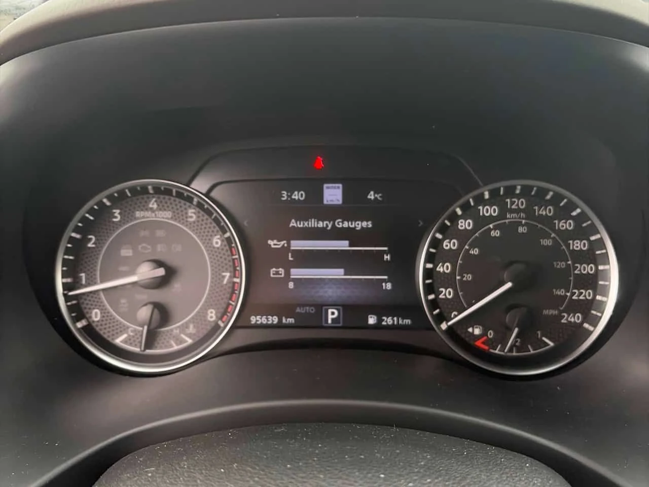 Nissan Armada * Platinum * ��������� * NAVI * ������� * ������ | Mobile.bg � ����������� 8