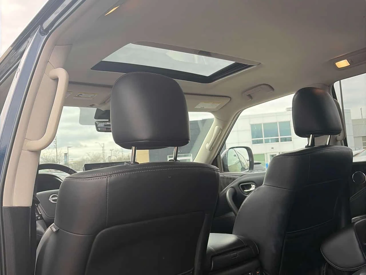 Nissan Armada * Platinum * ��������� * NAVI * ������� * ������ | Mobile.bg � ����������� 13