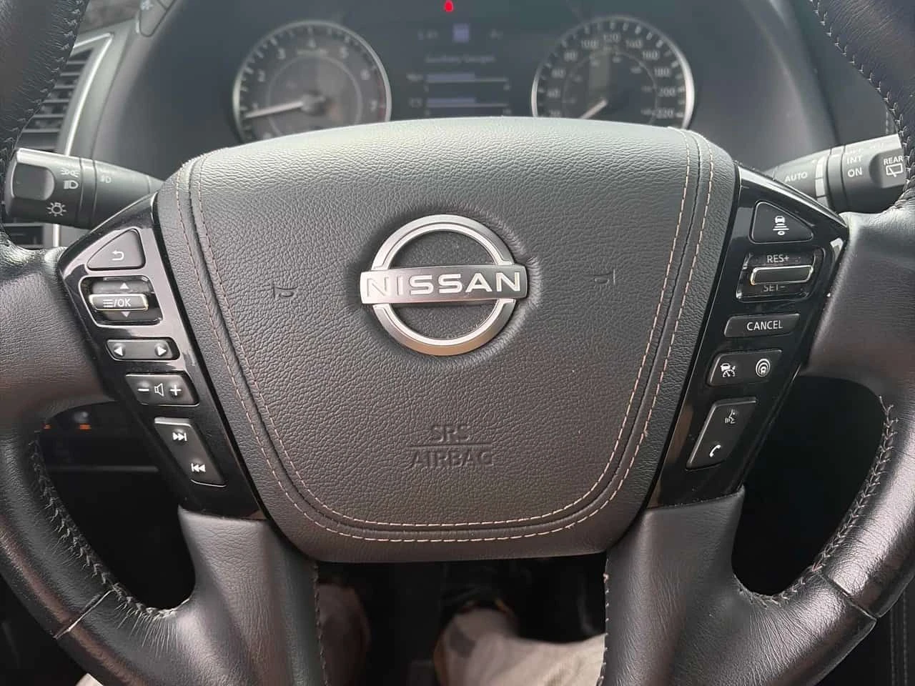 Nissan Armada * Platinum * ��������� * NAVI * ������� * ������ | Mobile.bg � ����������� 17