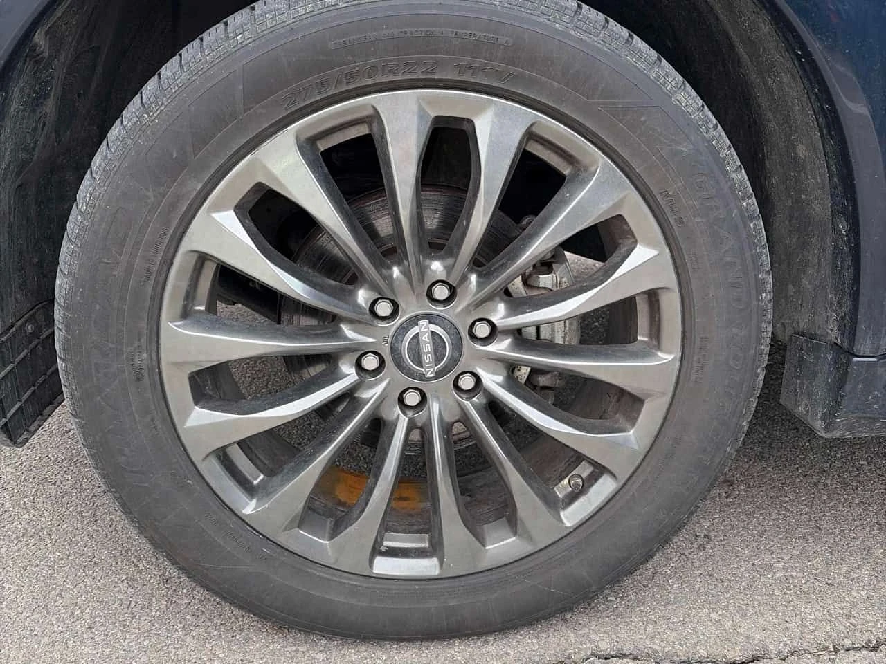 Nissan Armada * Platinum * ��������� * NAVI * ������� * ������ | Mobile.bg � ����������� 7