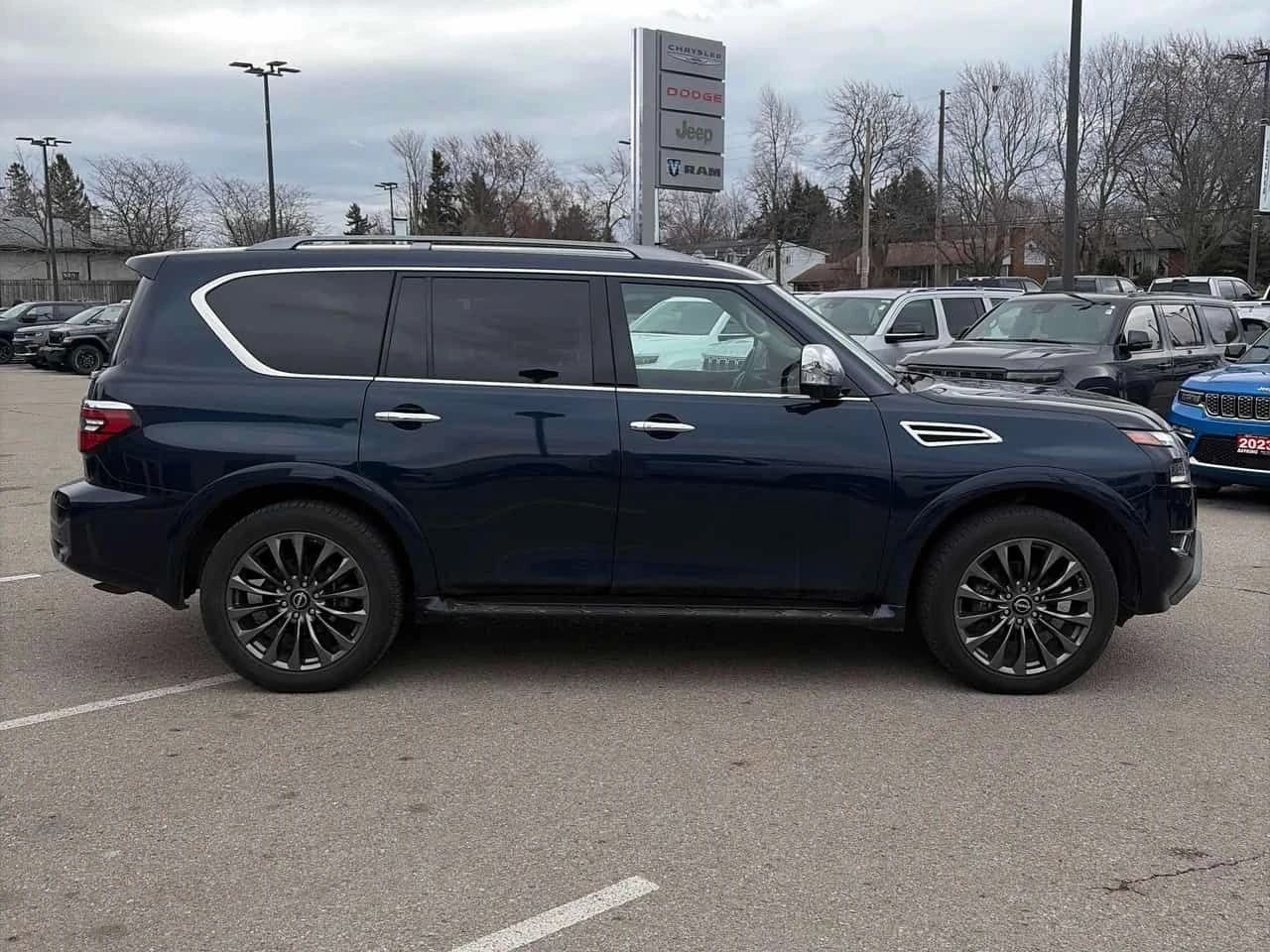 Nissan Armada * Platinum * ��������� * NAVI * ������� * ������ | Mobile.bg � ����������� 3