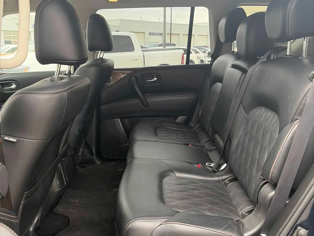 Nissan Armada * Platinum * ��������� * NAVI * ������� * ������ | Mobile.bg � ����������� 14