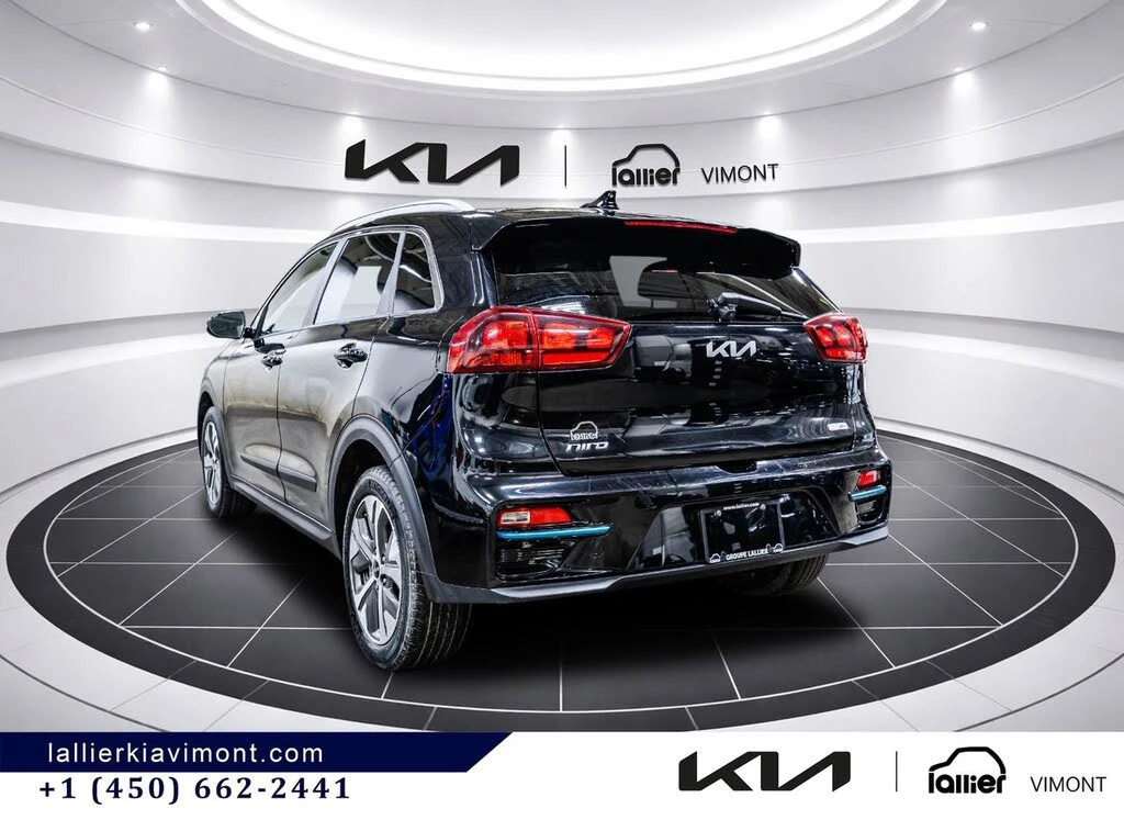 Kia Niro EX FWD | Mobile.bg � ����������� 6