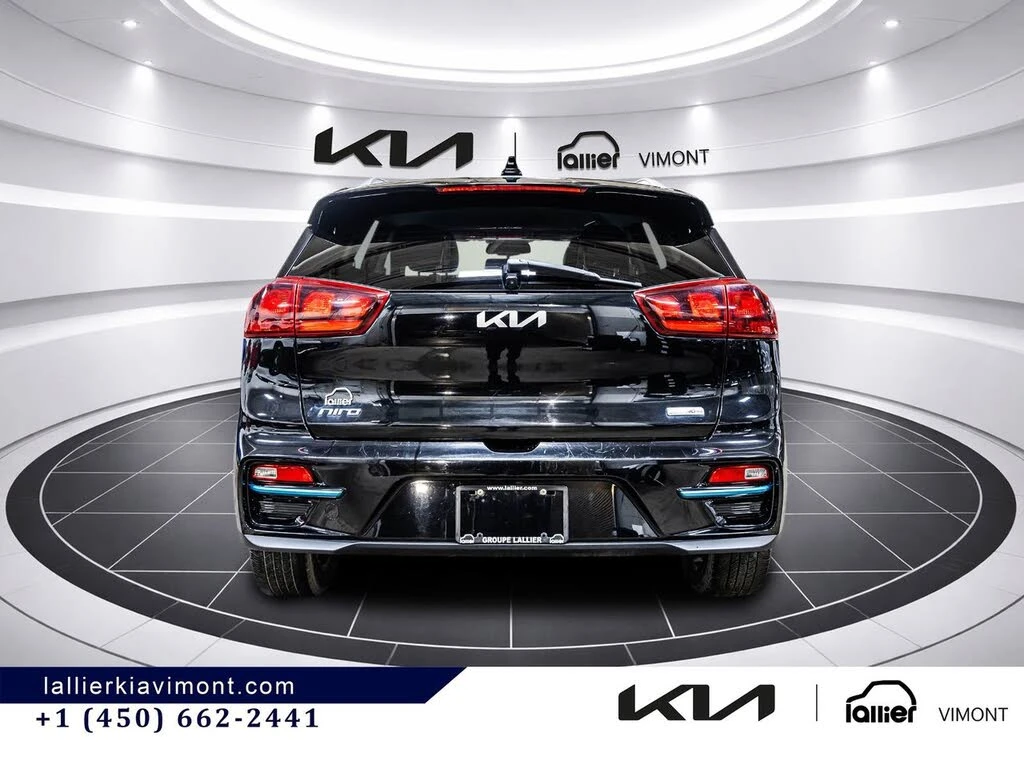 Kia Niro EX FWD | Mobile.bg � ����������� 7