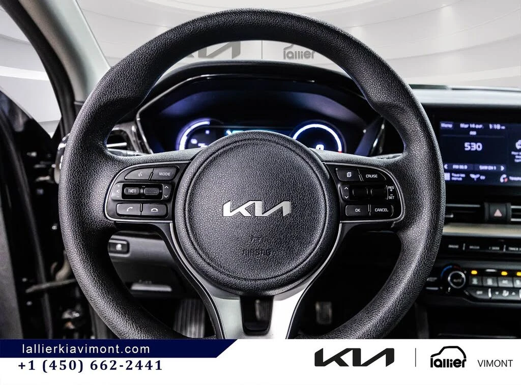 Kia Niro EX FWD | Mobile.bg � ����������� 11
