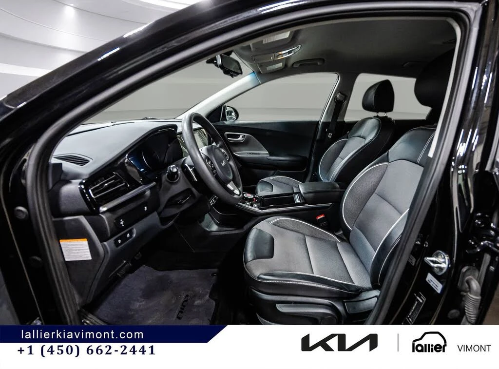 Kia Niro EX FWD | Mobile.bg � ����������� 9