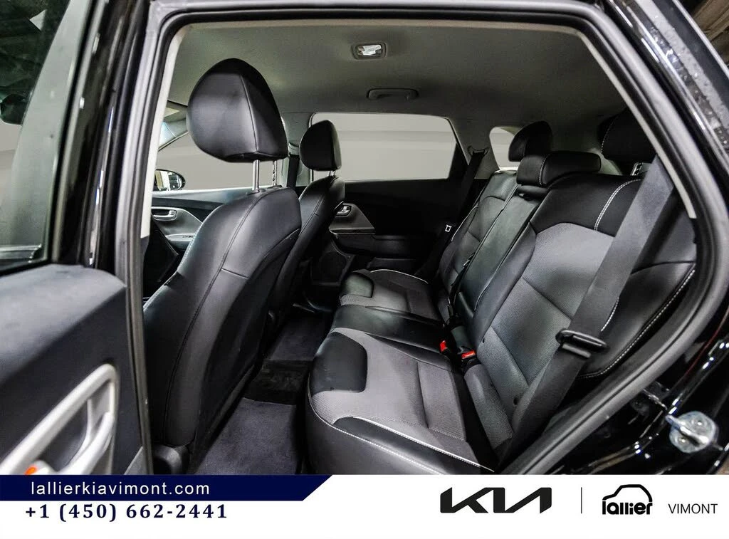Kia Niro EX FWD | Mobile.bg � ����������� 17