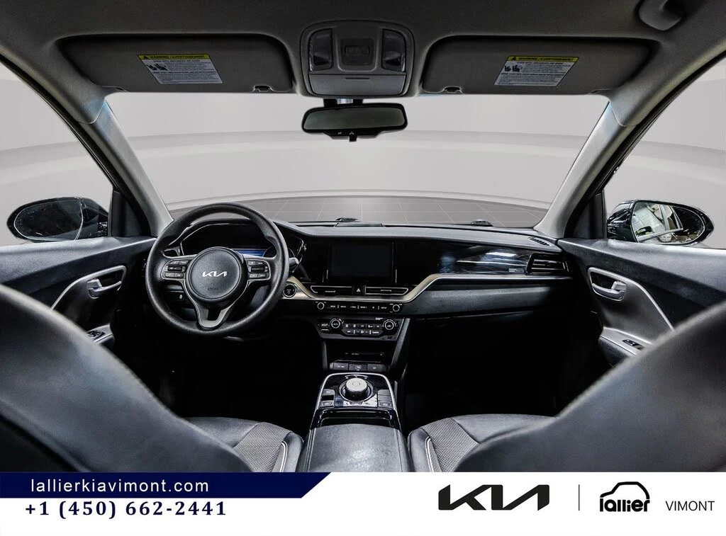 Kia Niro EX FWD | Mobile.bg � ����������� 13