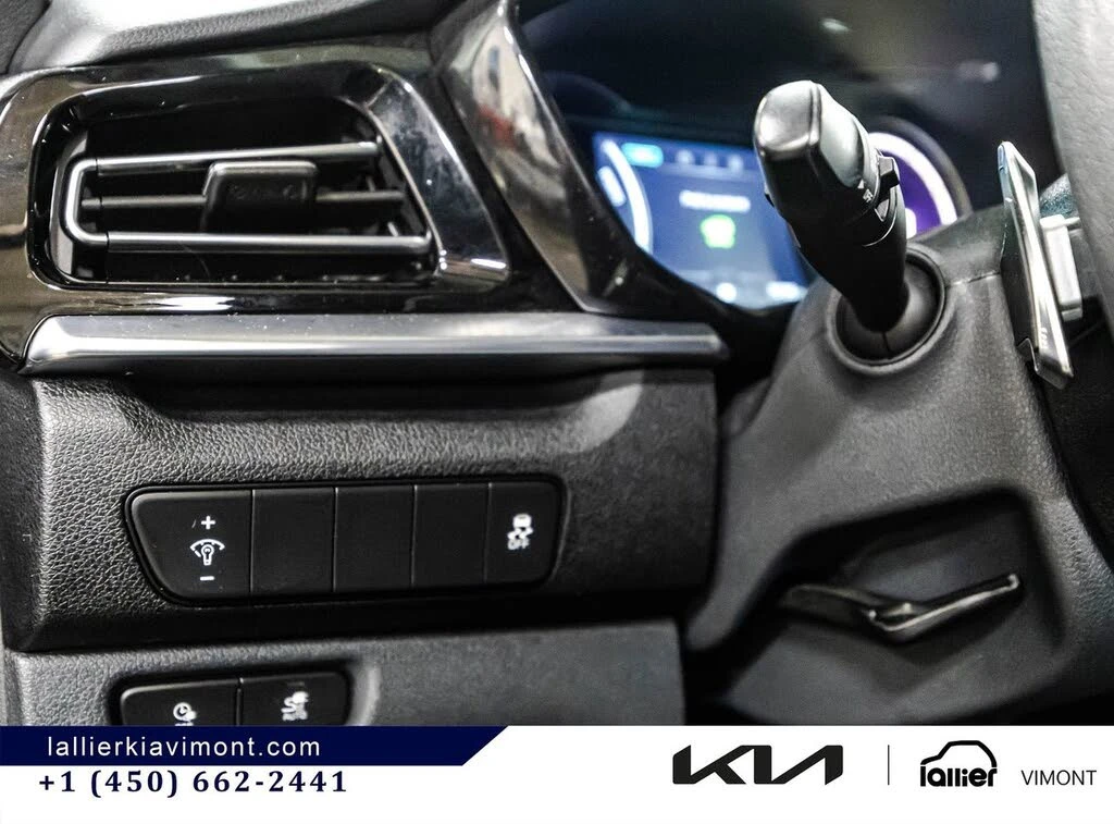 Kia Niro EX FWD | Mobile.bg � ����������� 14