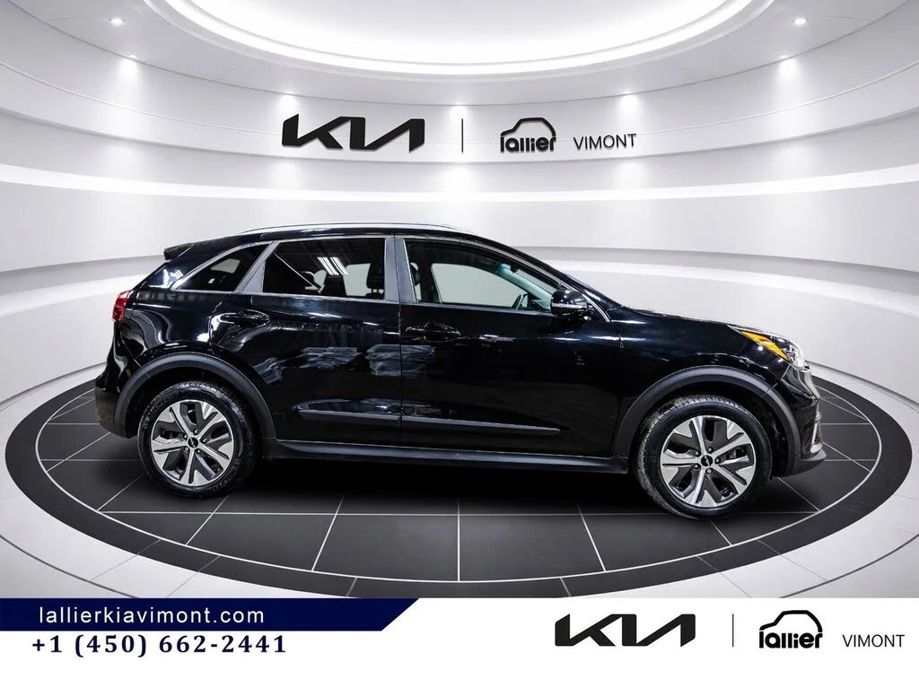 Kia Niro EX FWD | Mobile.bg � ����������� 4