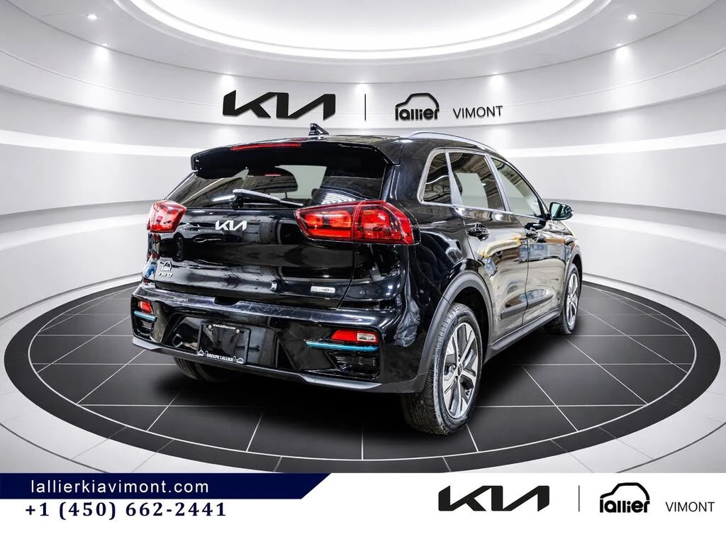 Kia Niro EX FWD | Mobile.bg � ����������� 5