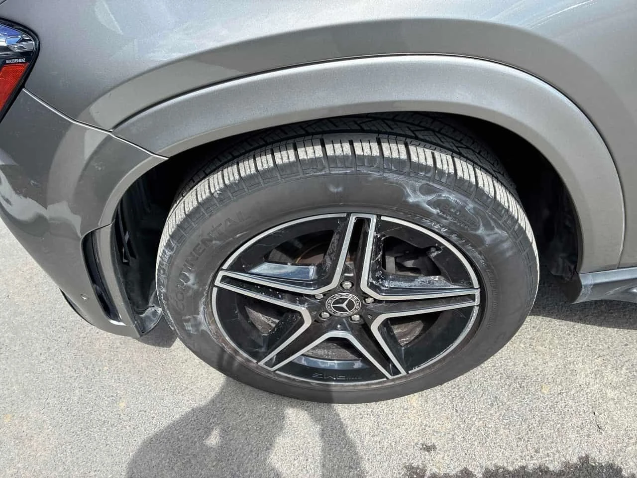 Mercedes-Benz GLE 450 | AMG-LINE| DISTRONIC| 360| �������| 2 �����| ���� | Mobile.bg � ����������� 7