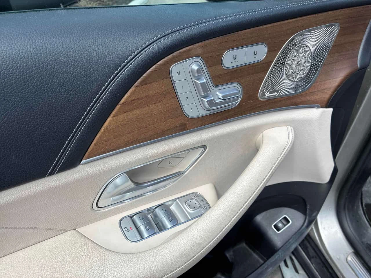 Mercedes-Benz GLE 450 | AMG-LINE| DISTRONIC| 360| �������| 2 �����| ���� | Mobile.bg � ����������� 11